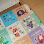 Play Mat For Baby Image