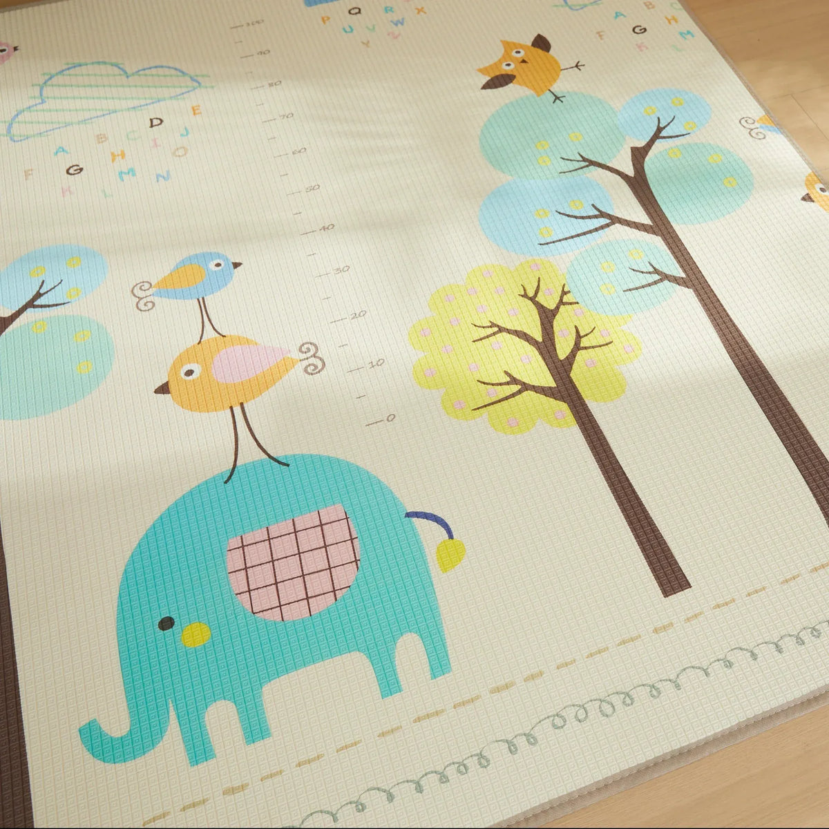 Play Mat For Baby Image