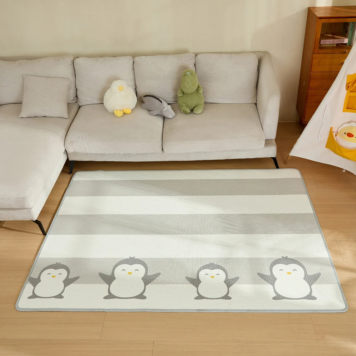 Play Mat For Baby Image