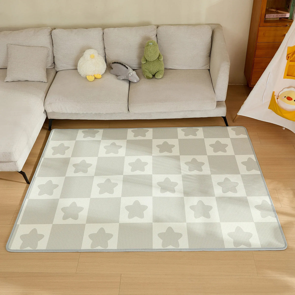 Play Mat For Baby Image