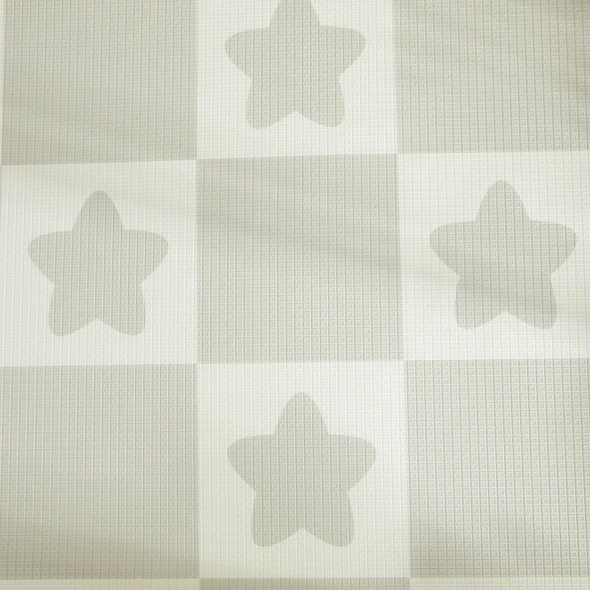 0M Multicolor-Star Play Mat For Baby Image