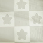 0M Multicolor-Star Play Mat For Baby Image