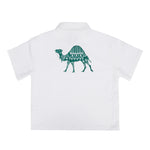 Printed Casual Polo Shirt for Boys Image