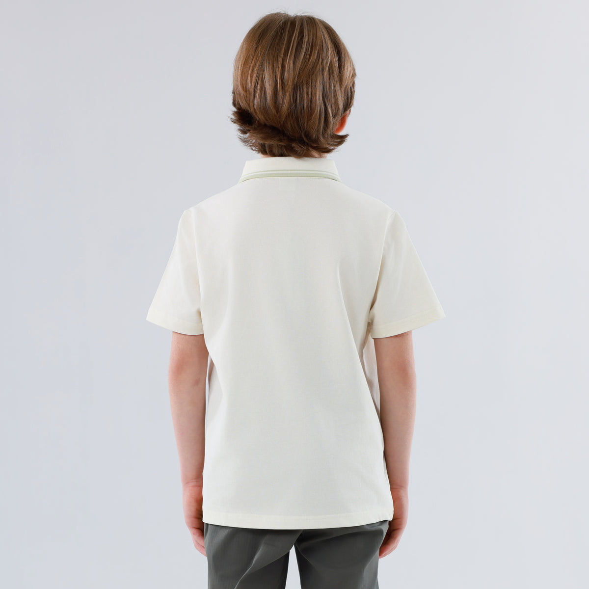 بولوشيرت مطبوع للأولاد