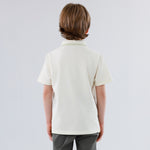 بولوشيرت مطبوع للأولاد