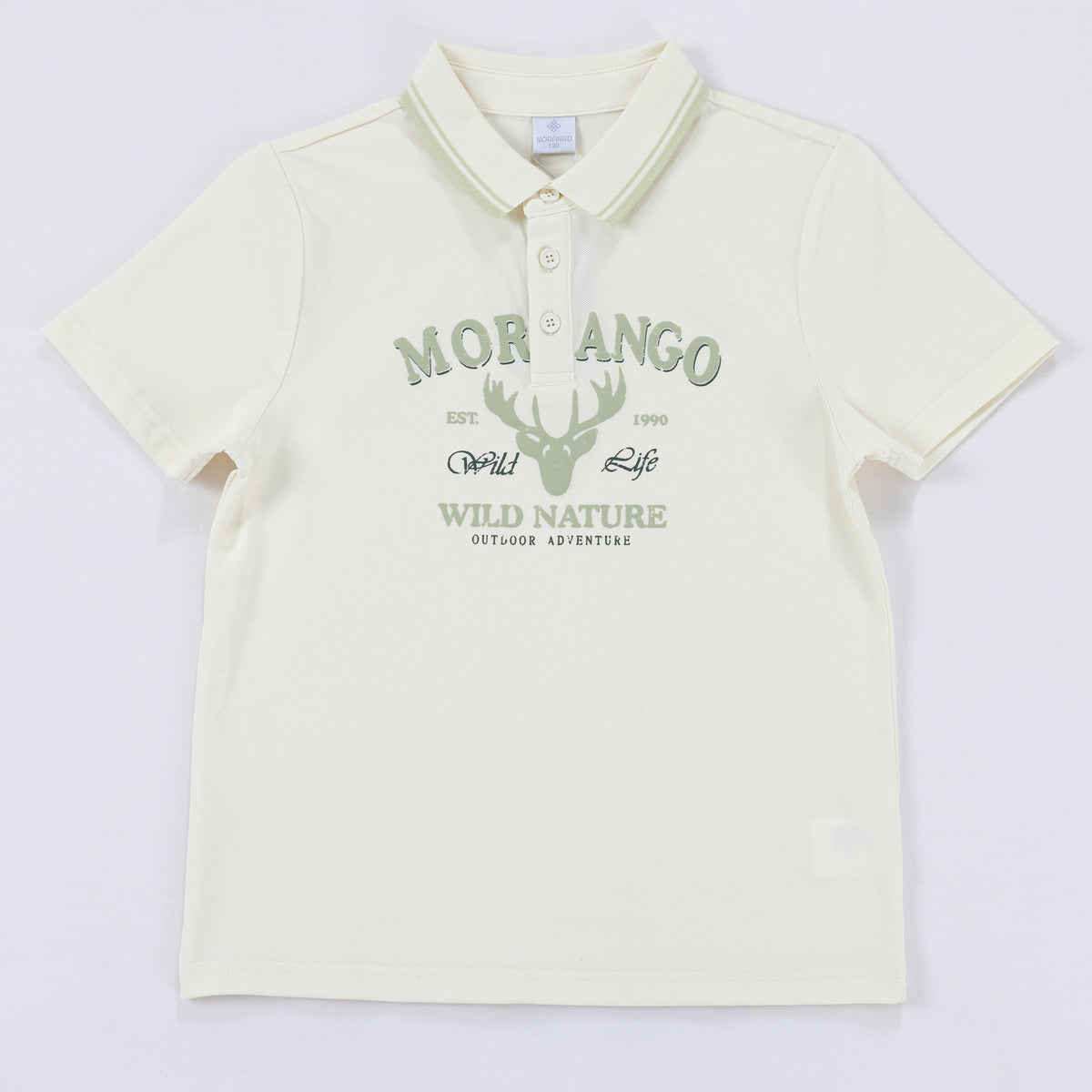 بولوشيرت مطبوع للأولاد