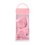 Free Pink Powder Puff For Women Image