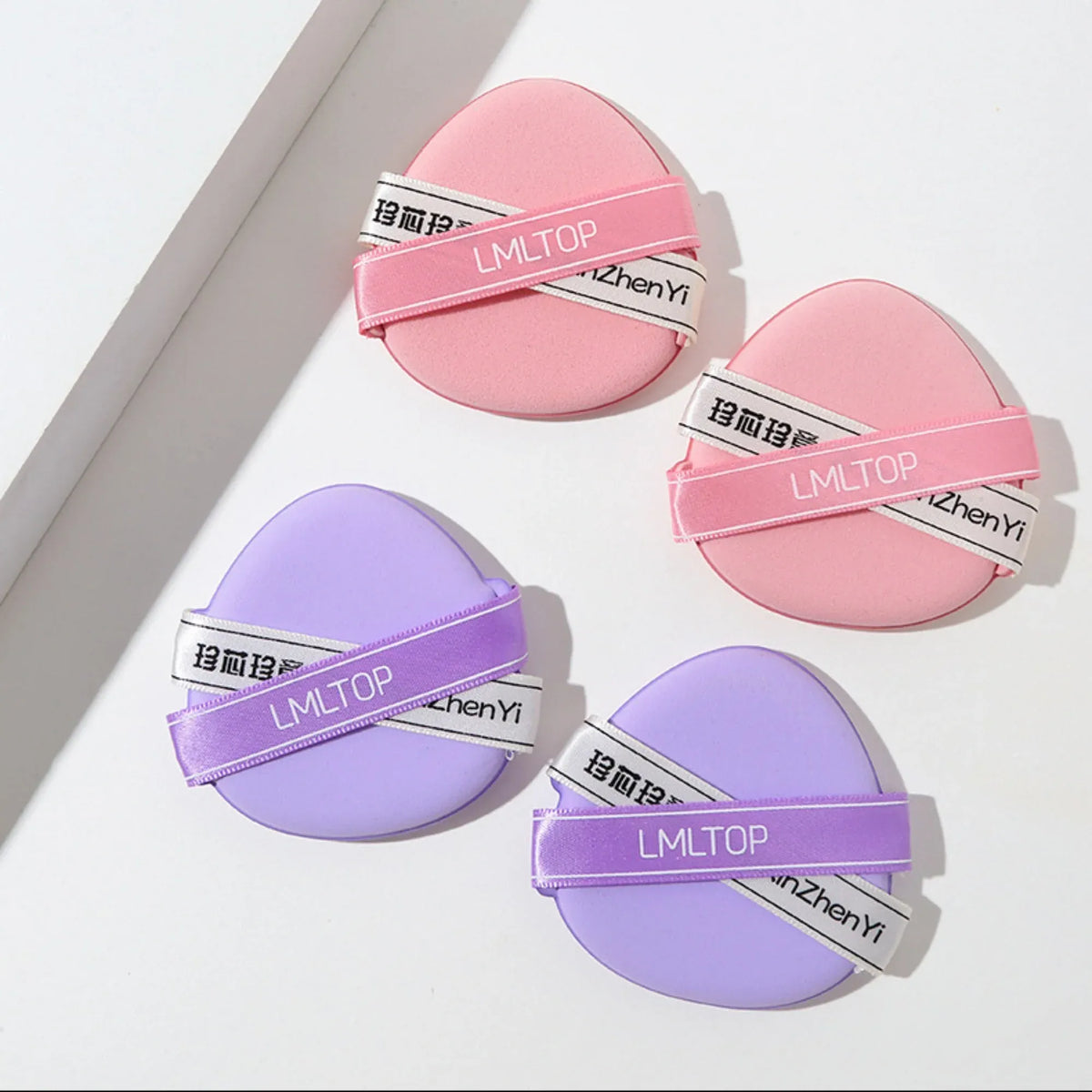 Powder Puff For Women Image