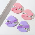 Powder Puff For Women Image