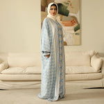 شرشف مطبوع للنساء