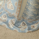 شرشف مطبوع للنساء