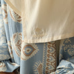 شرشف مطبوع للنساء