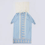 شرشف مطبوع للنساء