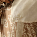 شرشف مطبوع للنساء