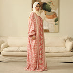 شرشف مطبوع للنساء