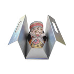 Floral Prayer Robe Set for Women Image