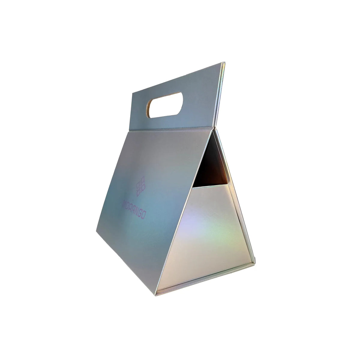 Floral Prayer Robe Set for Women Image