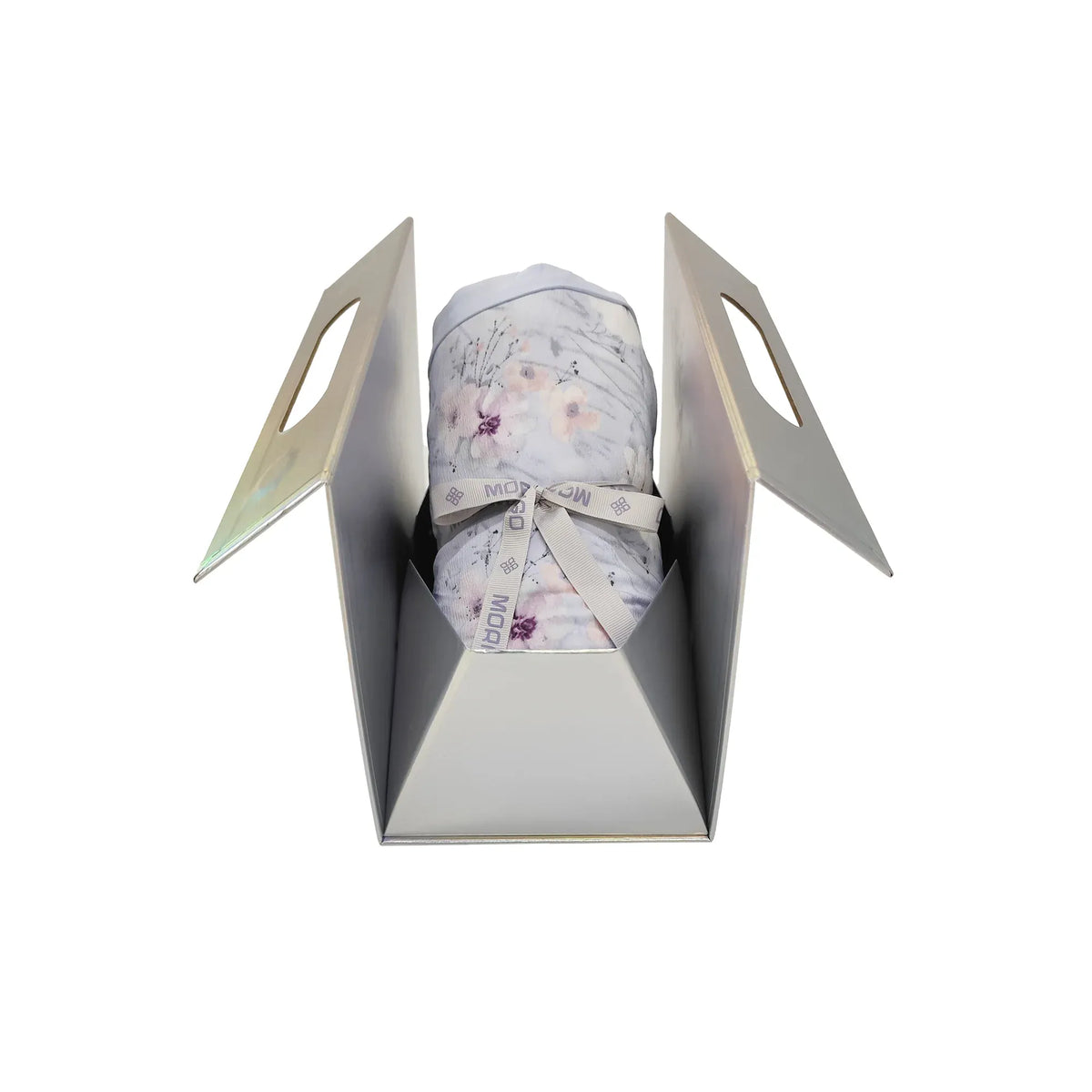 Floral Prayer Robe Set for Women Image