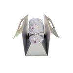 Floral Prayer Robe Set for Women Image