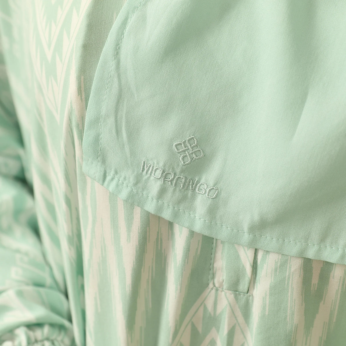 شرشف مطبوع للنساء