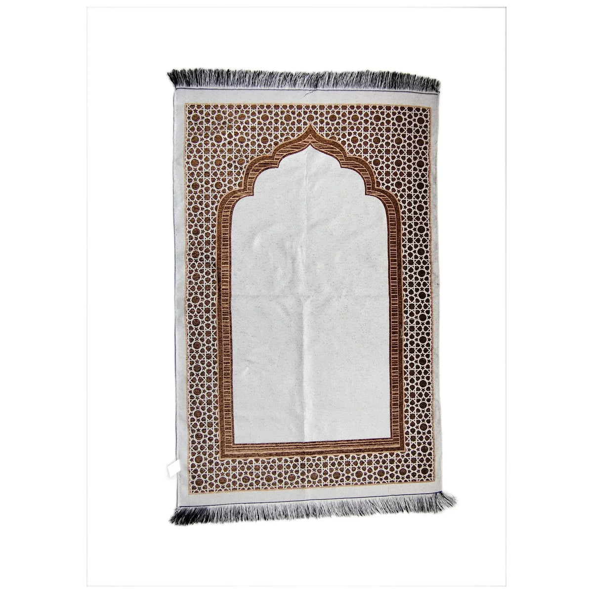 Isalmic Prayer Robe For Women Image