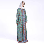 Isalmic Prayer Robe For Women Image