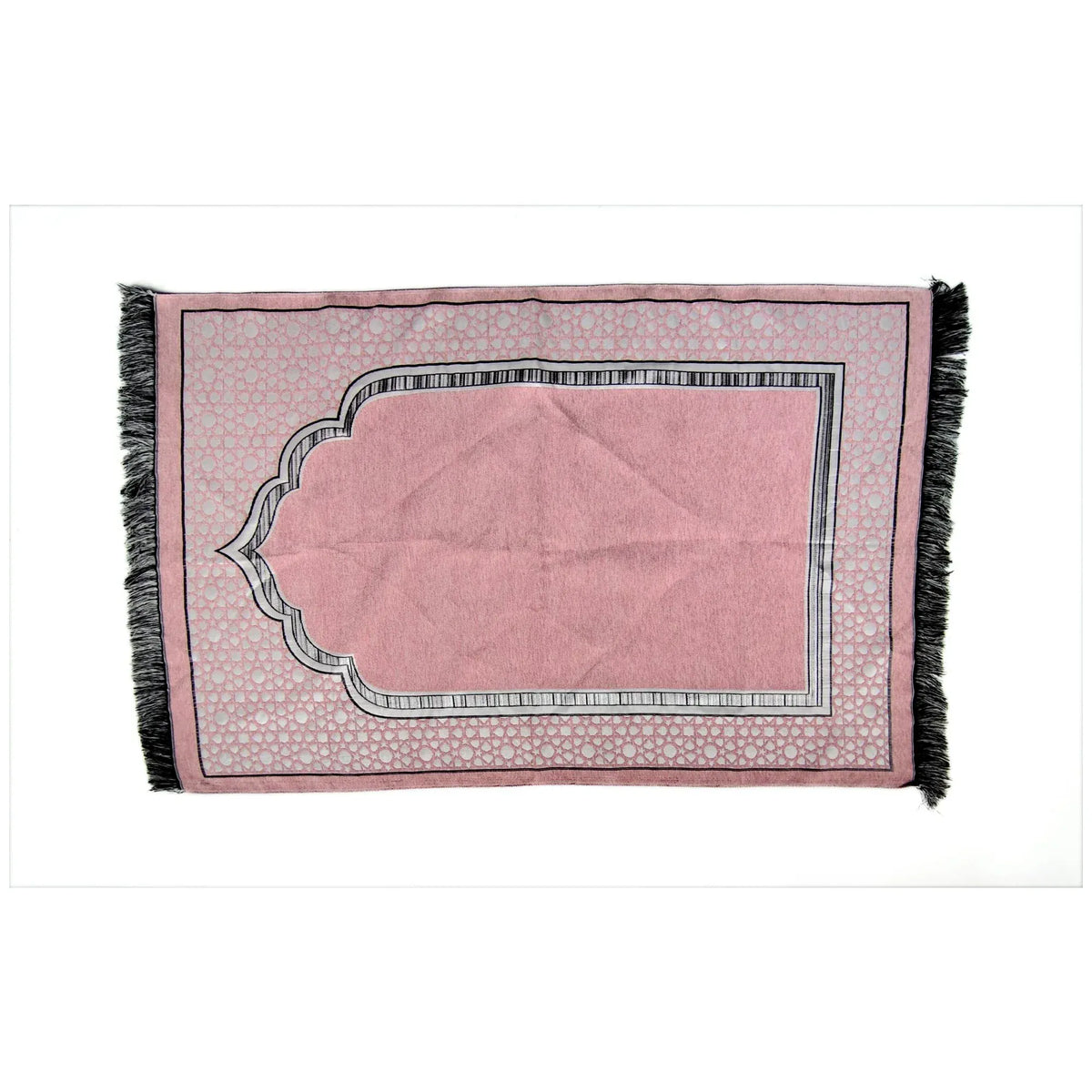 Isalmic Prayer Robe For Women Image