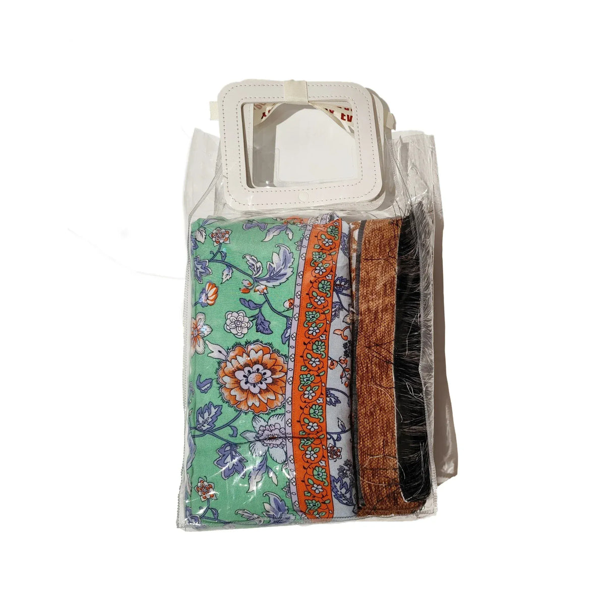 Isalmic Prayer Robe For Women Image