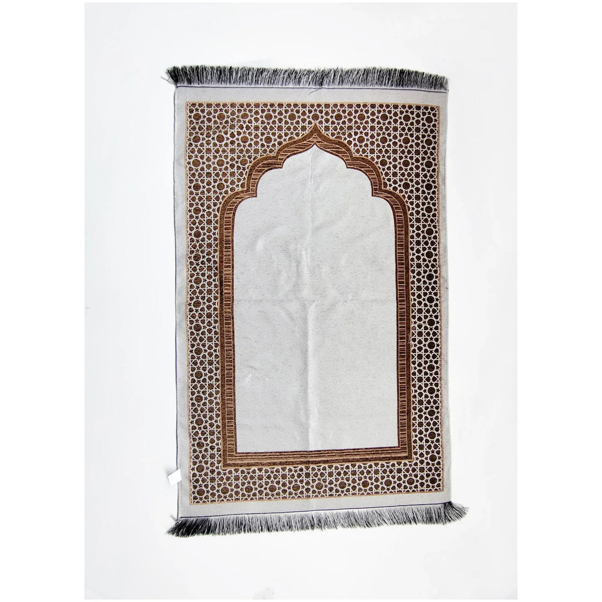 Isalmic Prayer Robe For Women Image