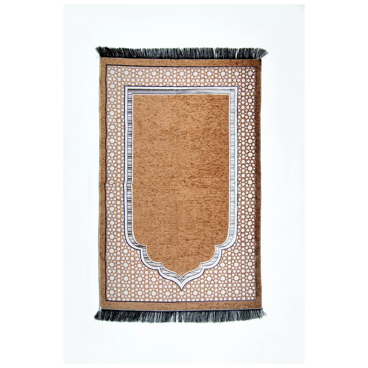 Isalmic Prayer Robe For Women Image