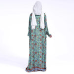 Isalmic Prayer Robe For Women Image