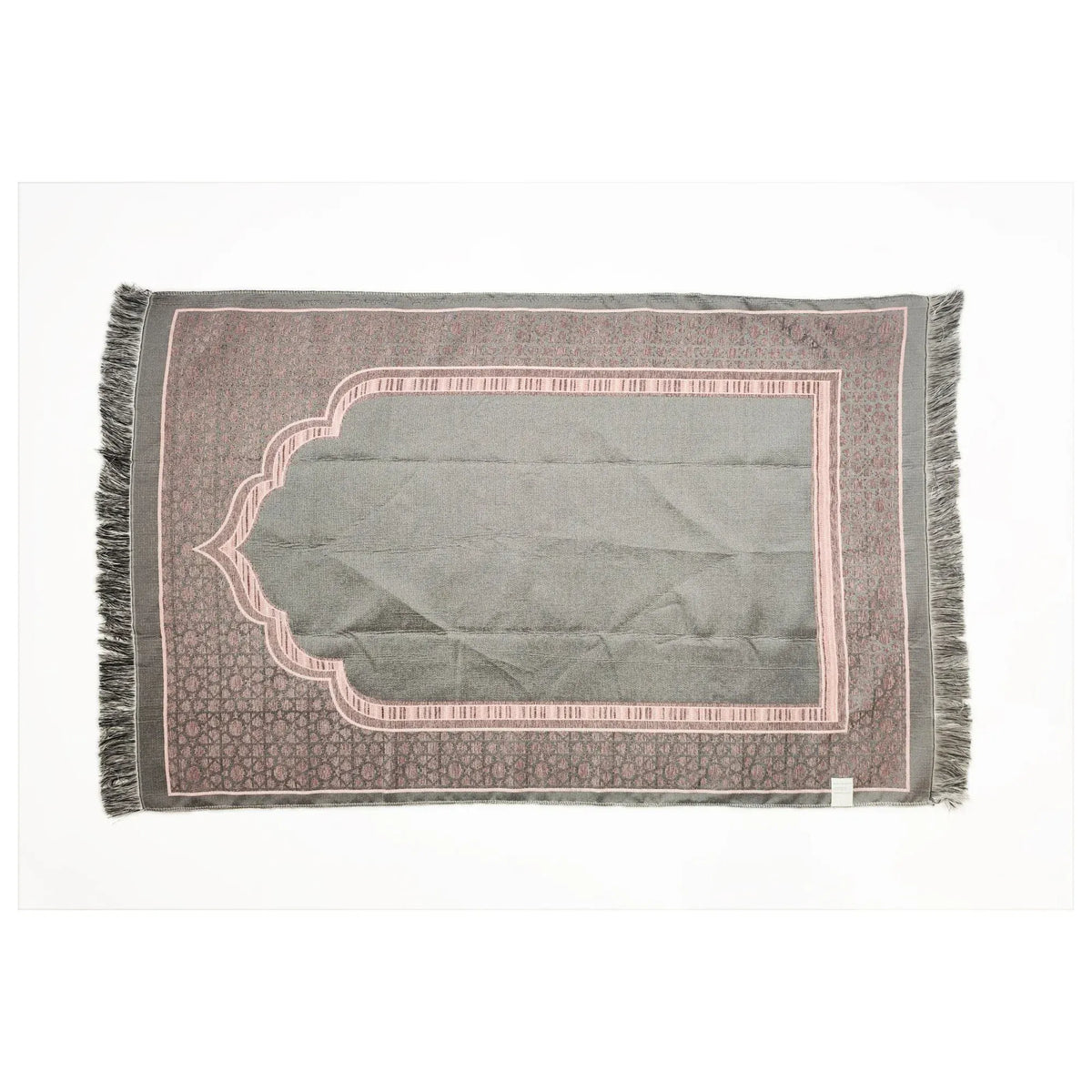 Isalmic Prayer Robe For Women Image