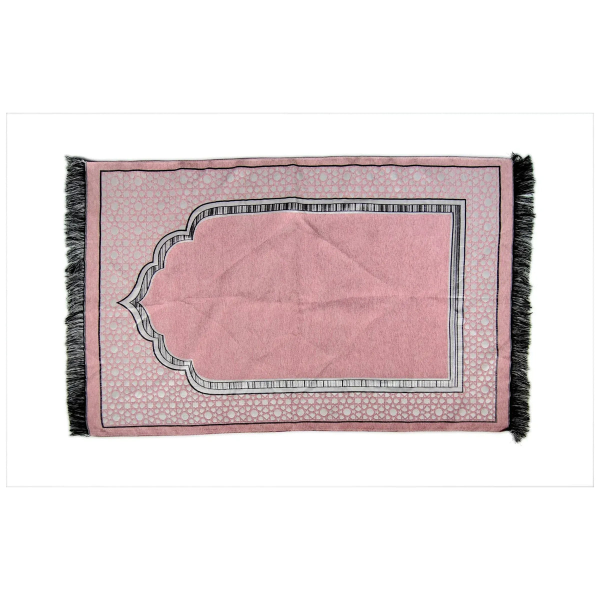 Isalmic Prayer Robe For Women Image