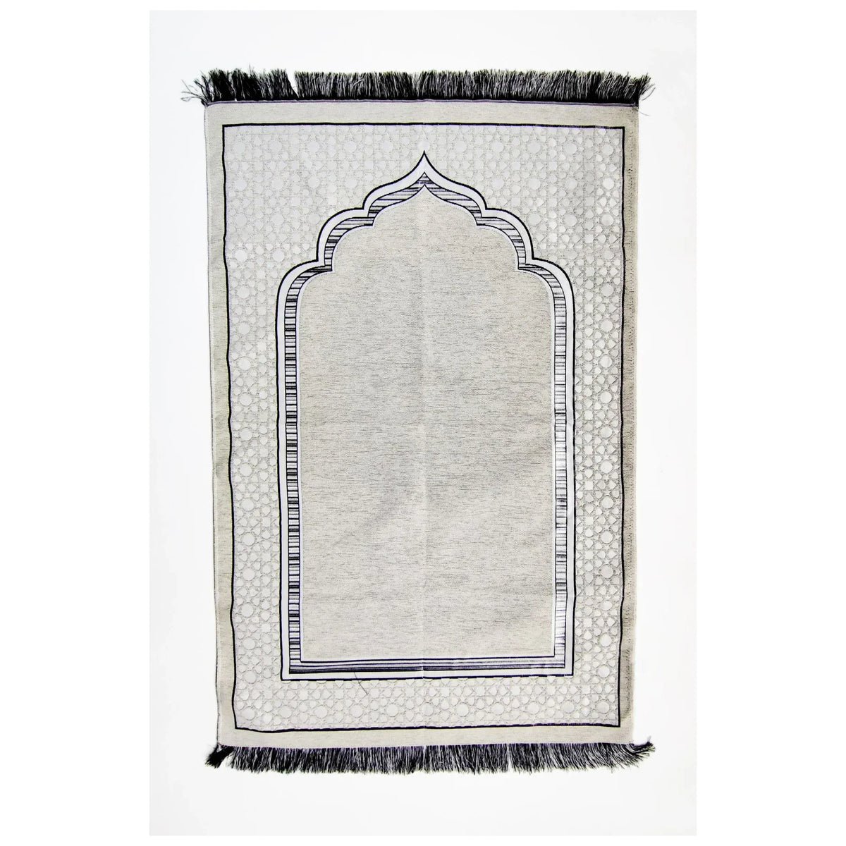 Isalmic Prayer Robe For Women Image