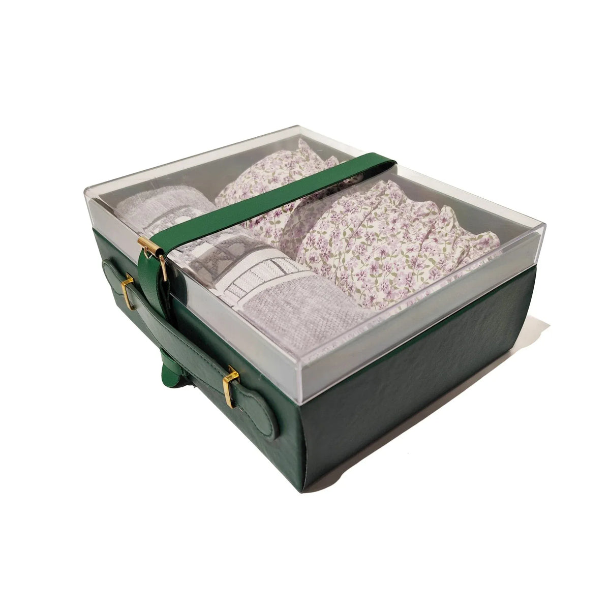 Isalmic Prayer Robe For Women Image