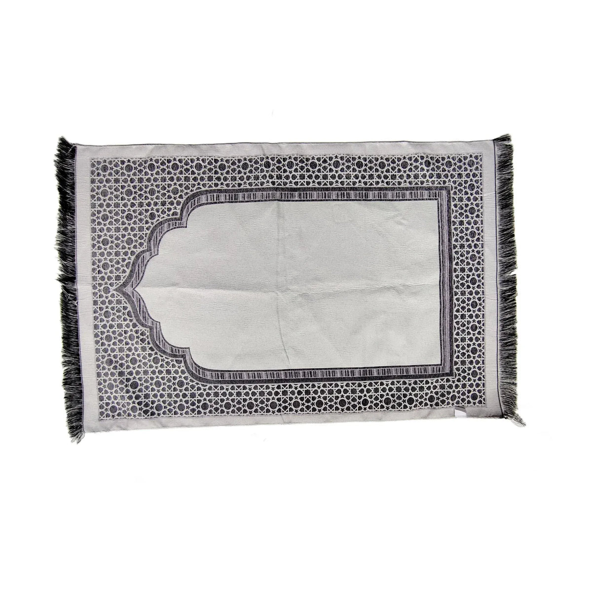 Isalmic Prayer Robe For Women Image