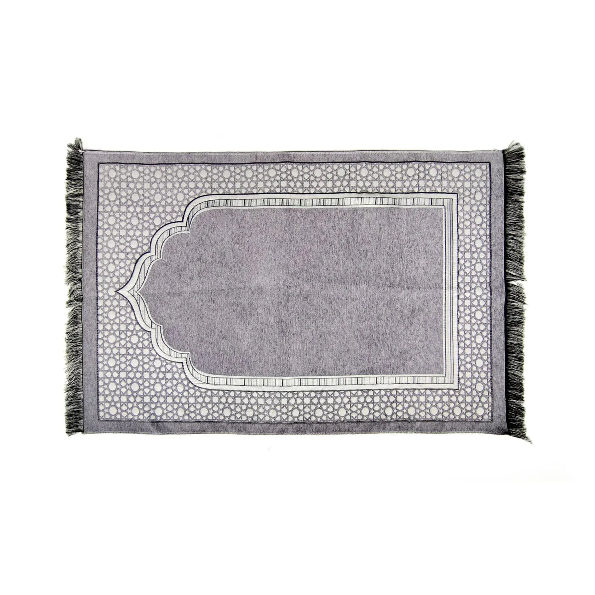 Isalmic Prayer Robe For Women Image