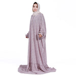 Isalmic Prayer Robe For Women Image