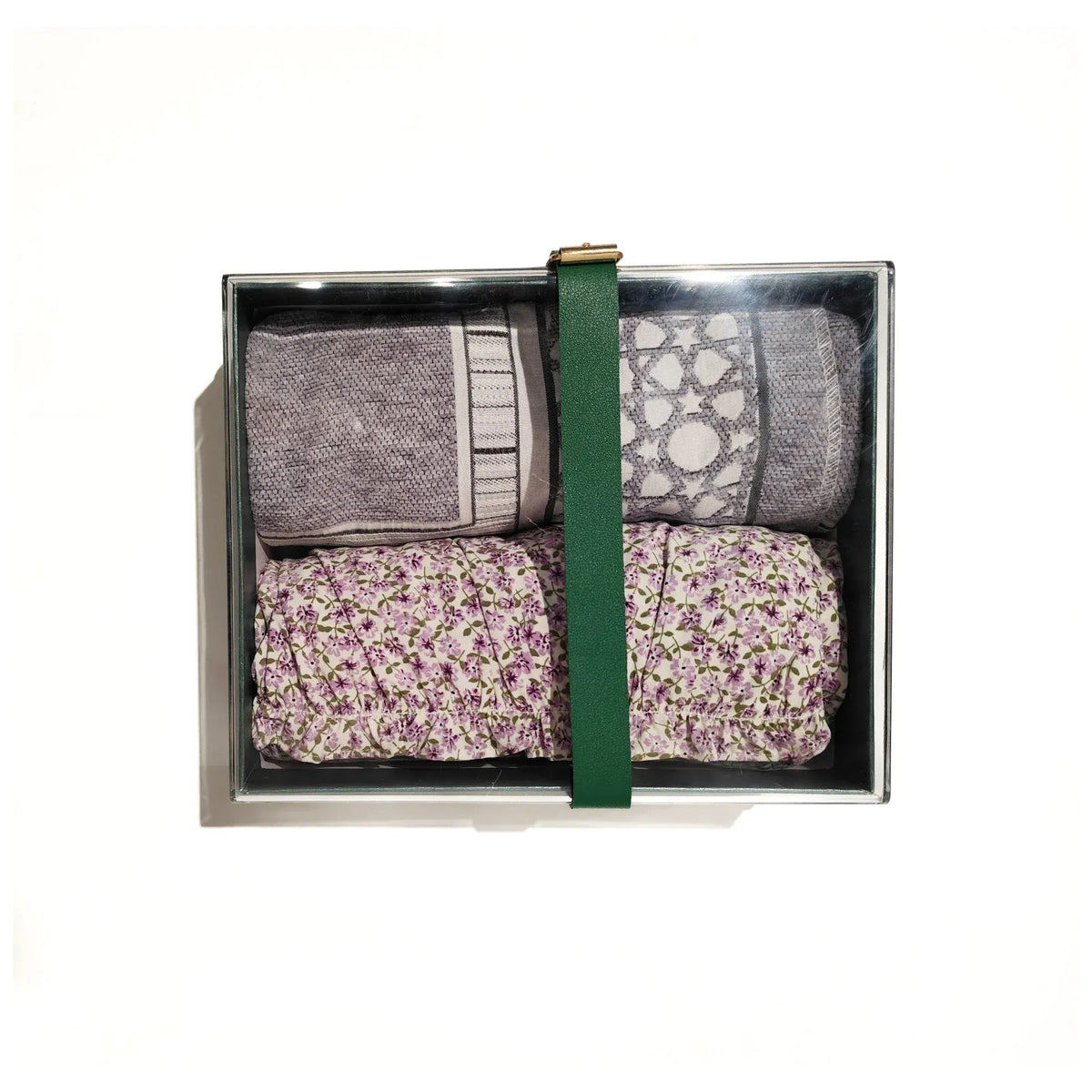 Isalmic Prayer Robe For Girls Image