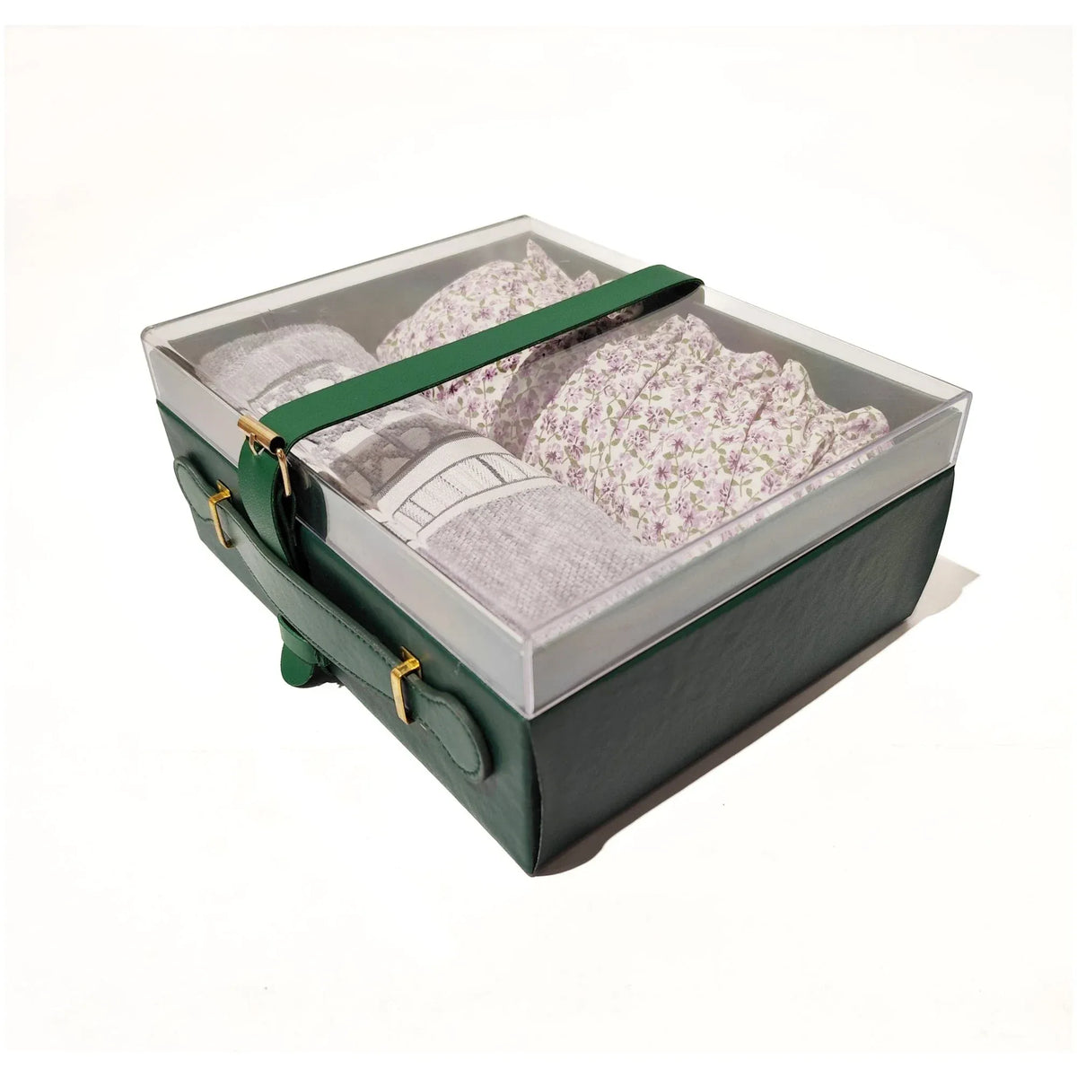 Isalmic Prayer Robe For Girls Image