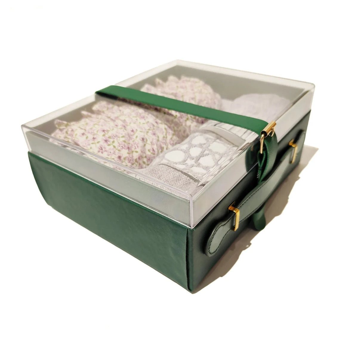 Isalmic Prayer Robe For Girls Image