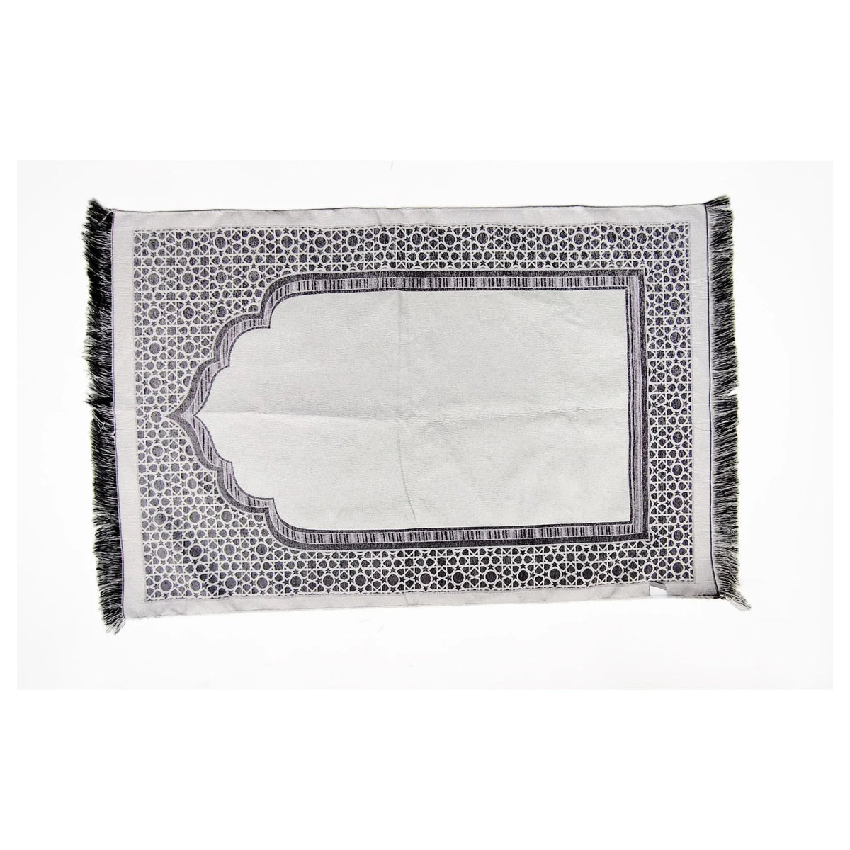 Isalmic Prayer Robe For Girls Image