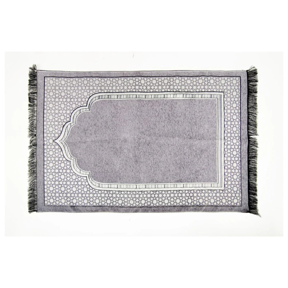 Isalmic Prayer Robe For Girls Image