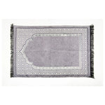 Isalmic Prayer Robe For Girls Image