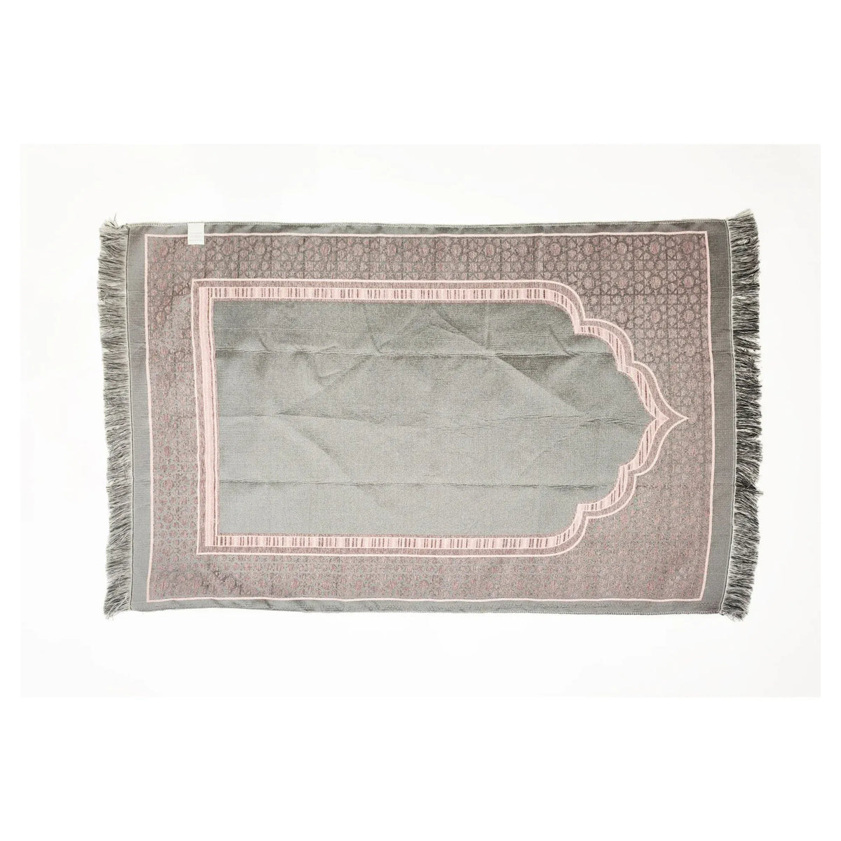 Isalmic Prayer Robe For Women Image