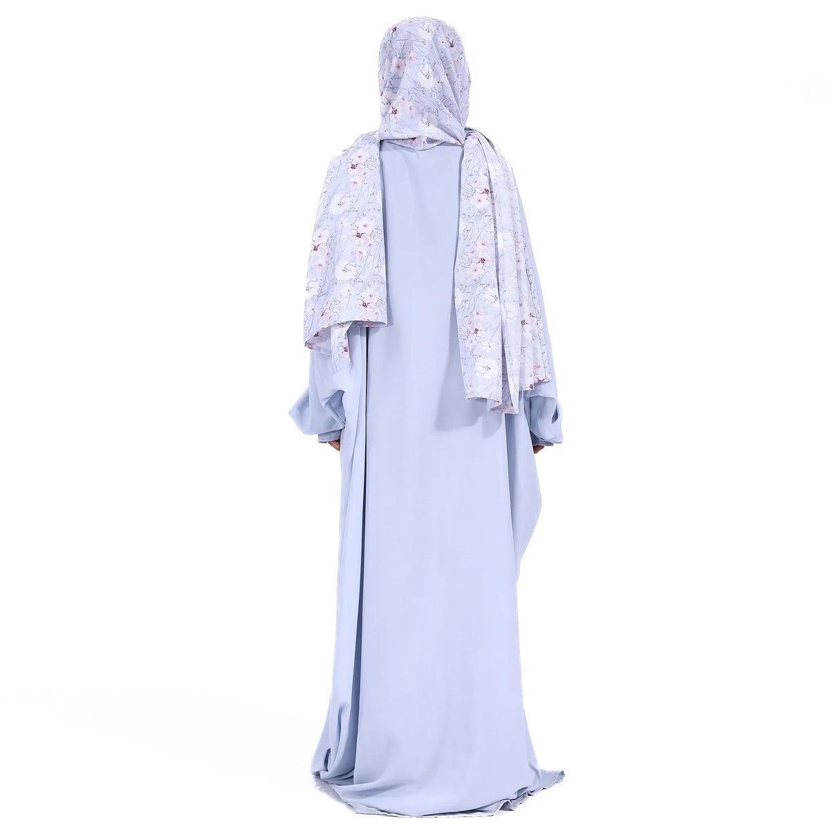Isalmic Prayer Robe For Women Image