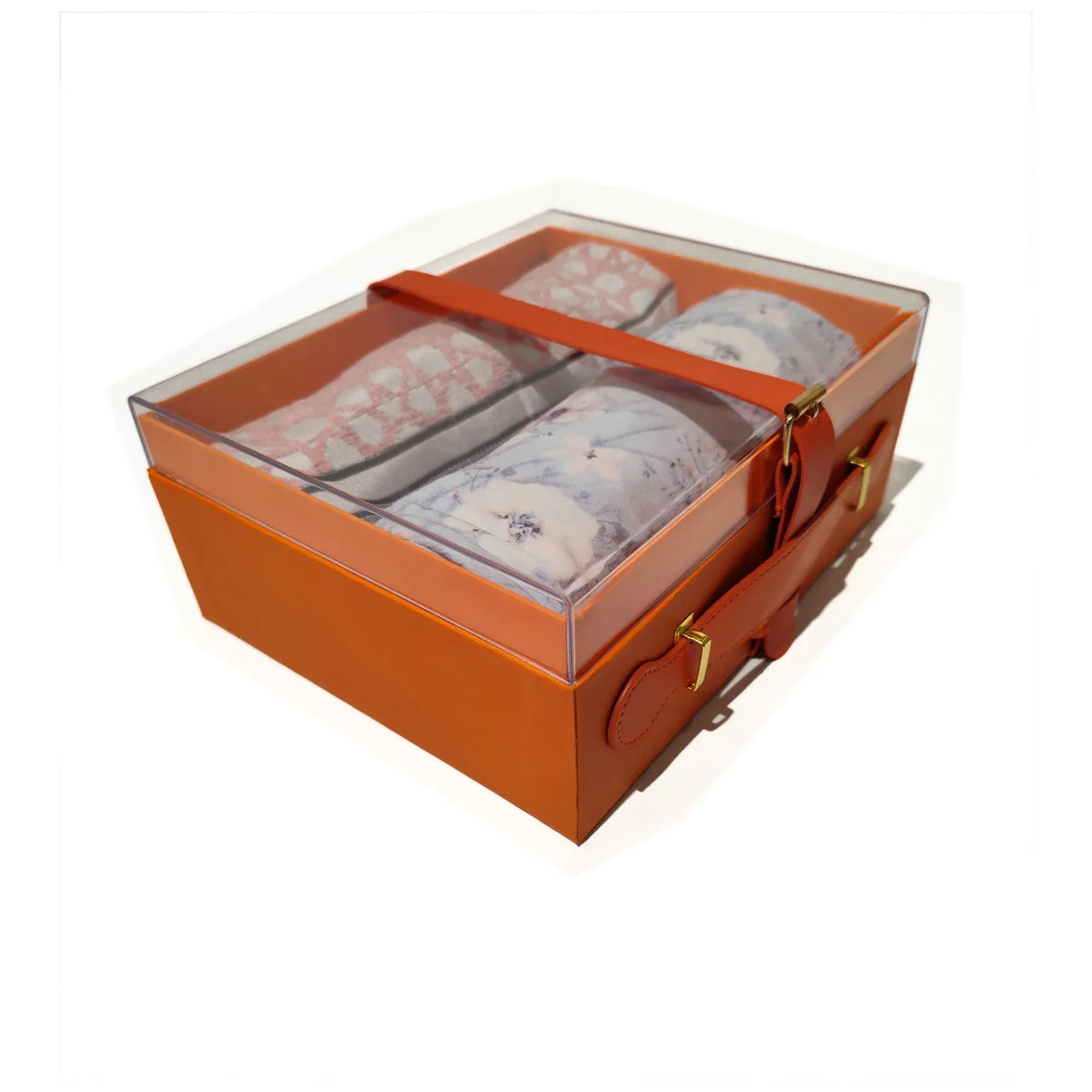 Isalmic Prayer Robe For Girls Image