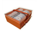 Isalmic Prayer Robe For Girls Image