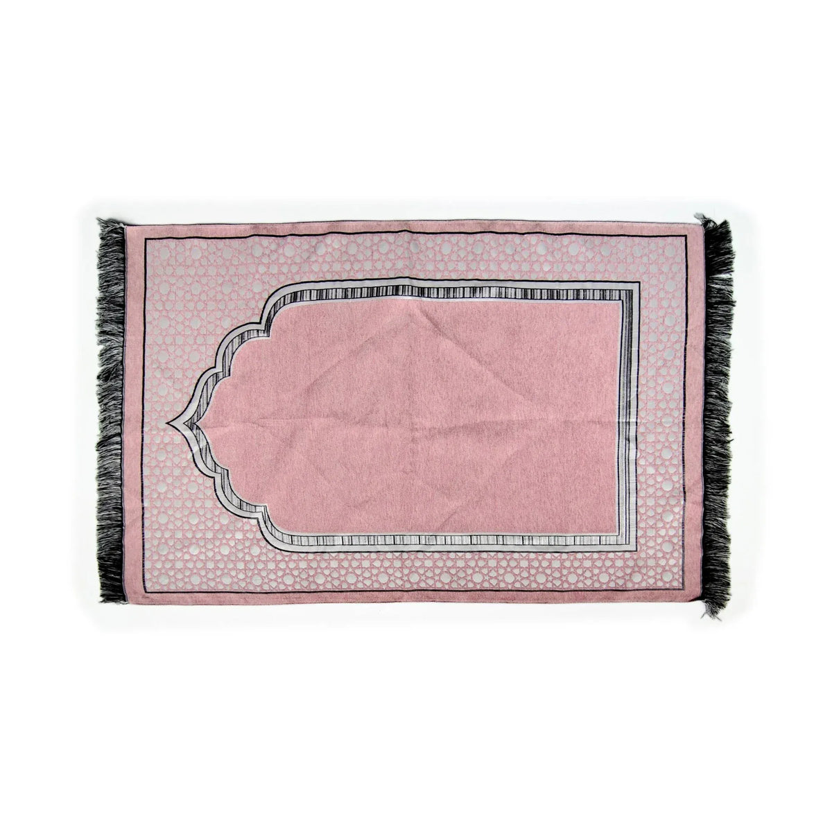 Isalmic Prayer Robe For Girls Image