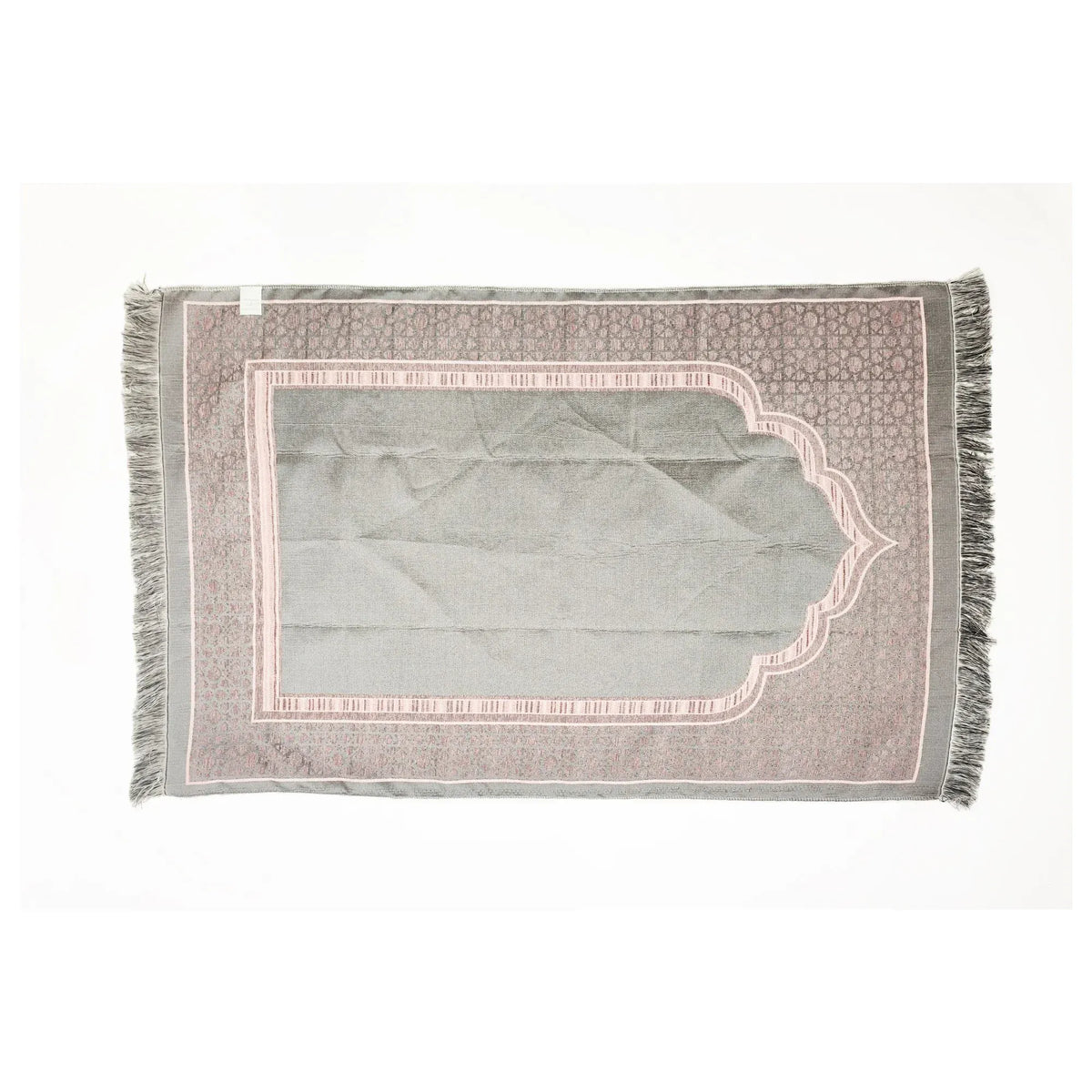 Isalmic Prayer Robe For Girls Image